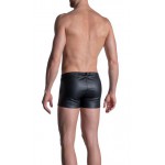 Zipped Pants M2113